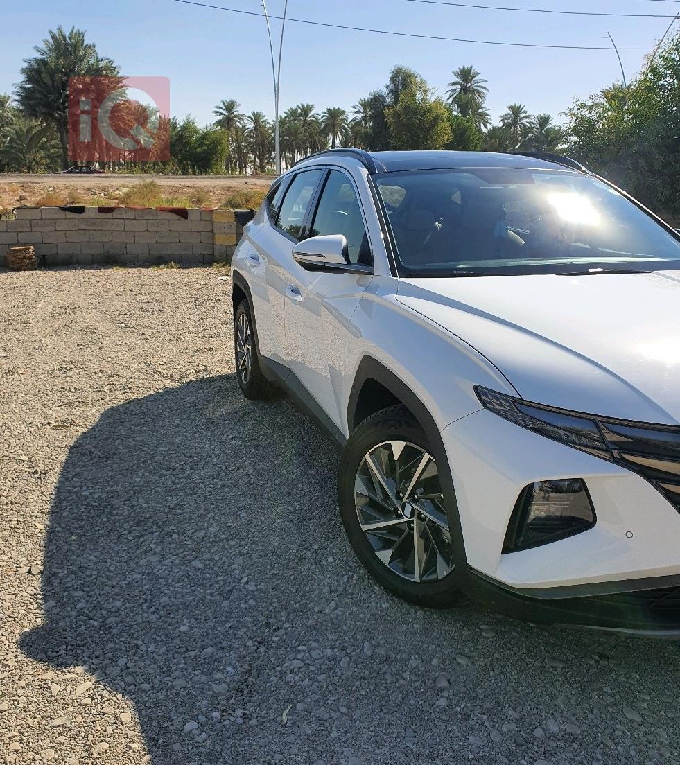 هيونداي توسان